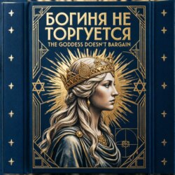 БОГИНЯ НЕ ТОРГУЕТСЯ THE GODDESS DOESN'T BARGAIN