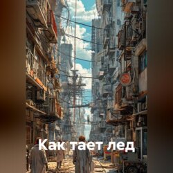 Как тает лед