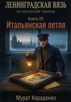 Итальянская петля