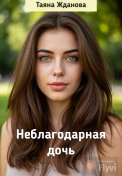 Неблагодарная дочь