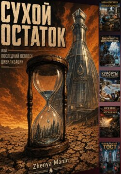 Сухой остаток, или Последний всплеск цивилизации