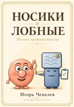 Носики и лобные. Вечное противостояние