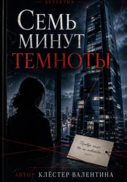Семь минут темноты