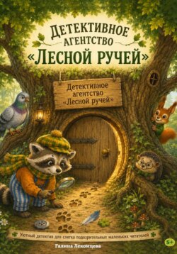 Детективное агентство «Лесной ручей»