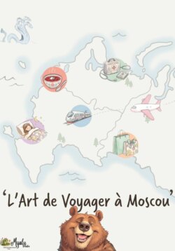 L'Art de Voyager à Moscou