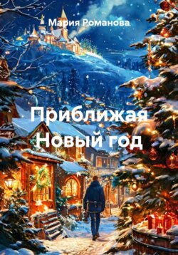 Приближая Новый год