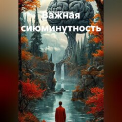 Важная сиюминутность
