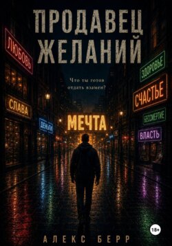 "Продавец желаний"