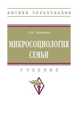 Микросоциология семьи