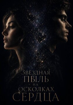 Звёздная пыль на осколках сердца