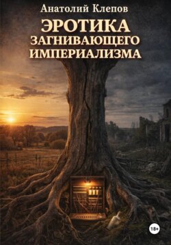 Эротика загнивающего империализма