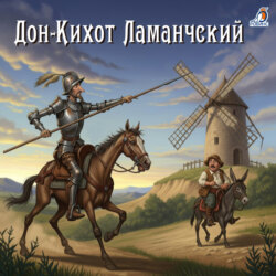 Дон-Кихот Ламанчский