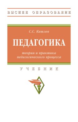 Педагогика: теория и практика педагогического процесса