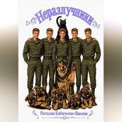 Неразлучники