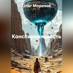 Конспиреальность