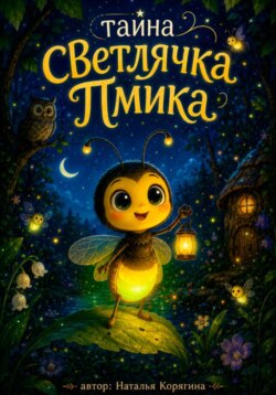 тайна светлячка Пмика