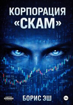 Корпорация "СКАМ"