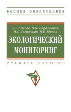 Экологический мониторинг