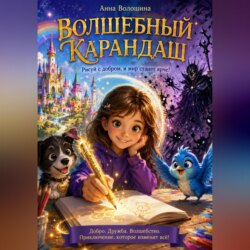 Волшебный карандаш