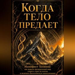 КОГДА ТЕЛО ПРЕДАЕТ