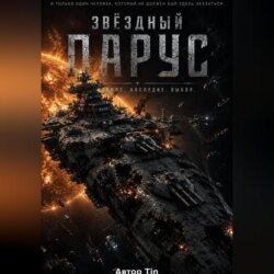 Звездный парус