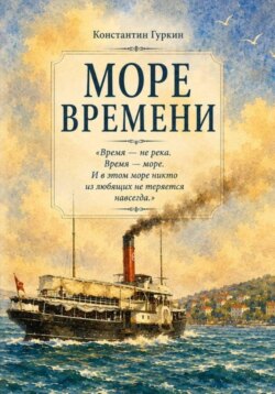 Море времени