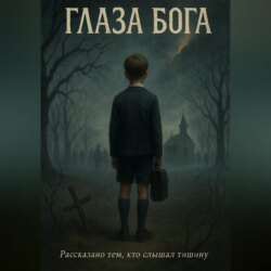 Глаза Бога