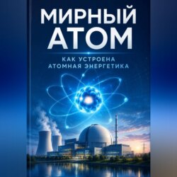 Мирный атом. Как устроена атомная энергетика