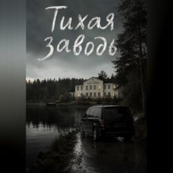 Тихая заводь