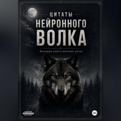Большая книга волчьих цитат