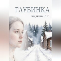 Глубинка