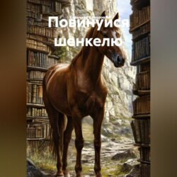 ПОВИНУЙСЯ ШЕНКЕЛЮ