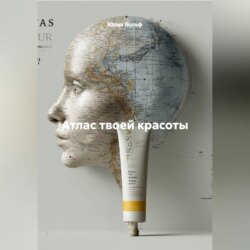 Атлас твоей красоты