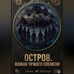 ОСТРОВ. ВОЖАК ЧУЖОГО ПЛЕМЕНИ