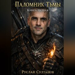 Паломник Тьмы. Книга первая