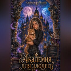 Академия для злодеев