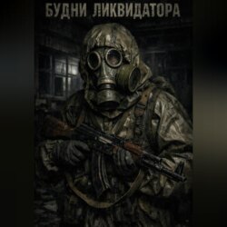 Будни ликвидатора