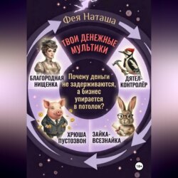 Твои денежные мультики