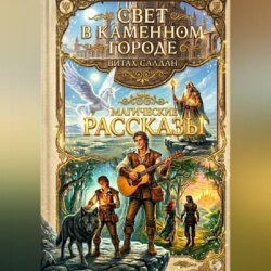 Свет в каменном городе Сборник рассказов