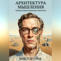 Архитектура мышления: Принципы Айзека Азимова для новой эпохи