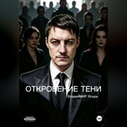 ОТКРОВЕНИЕ ТЕНИ