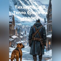 Тихая искра 3: Тепло бродячих сердец.