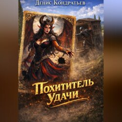Похититель Удачи