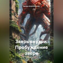 Зверь внутри: Пробуждение зверя