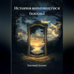 История вернувшегося (ВЖЕНЬ)