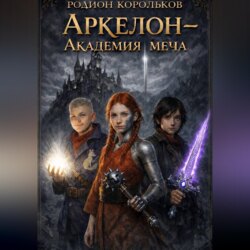 Аркелон - академия меча
