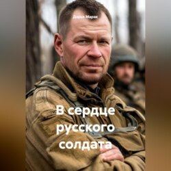 В сердце русского солдата