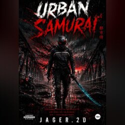 Urban Samurai