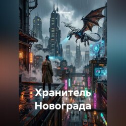Хранитель Новограда