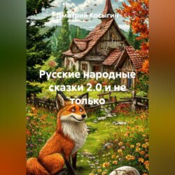 Русские народные сказки 2.0 и не только